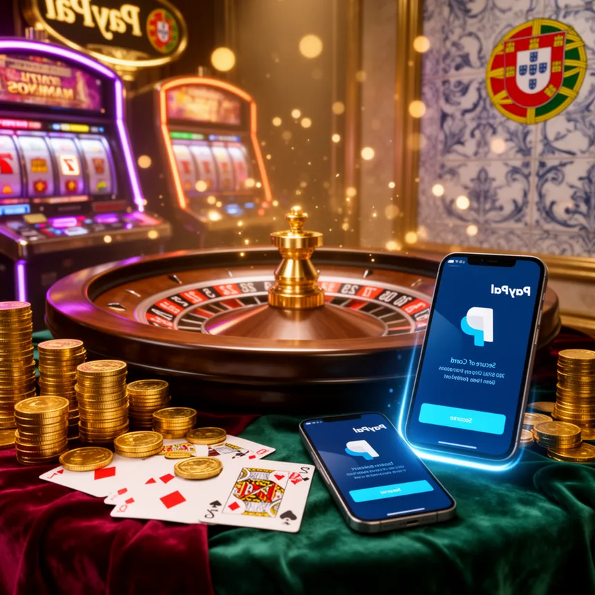 Instant Play Casino Australia