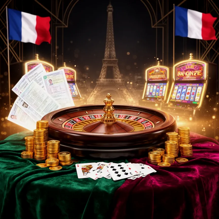 Australian Legal Framework: Online Gambling Laws by State