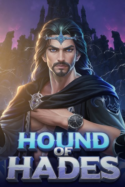 Hound of Hades slot at Betrepublic Casino