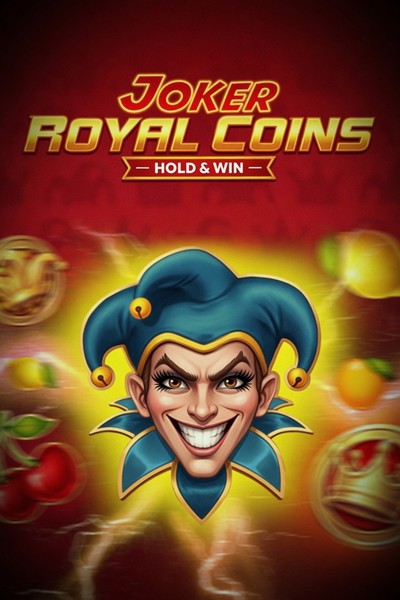 Joker Royal Coins: Hold&Win slot at Betrepublic Casino