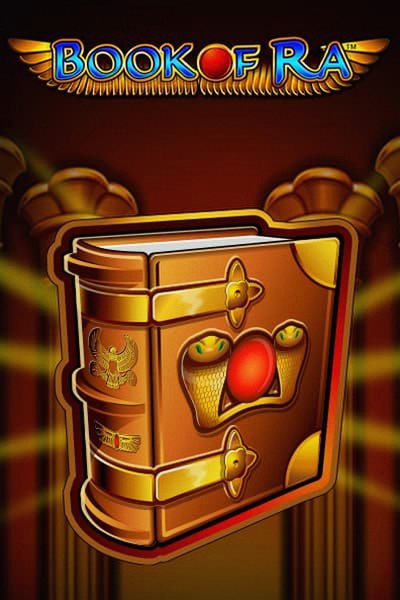 Book of Ra — Betwest Casino slot