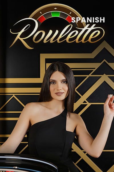 Spanish Roulette slot at Betwest Casino