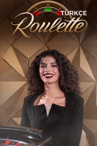 Türkçe Rulet slot at Betwest Casino