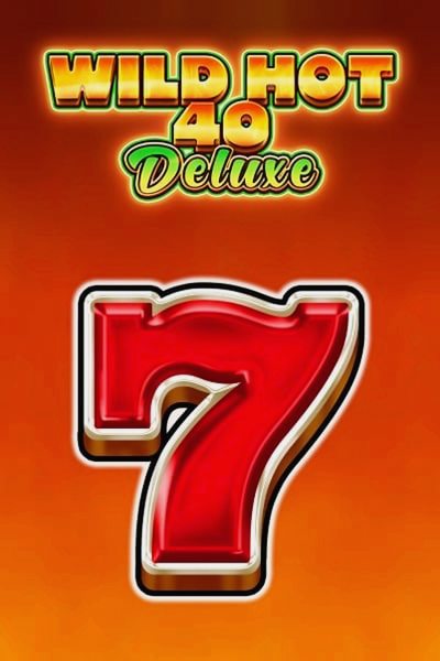 Wild Hot 40 Deluxe game at Betwest Casino