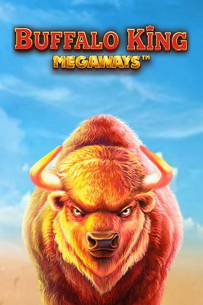 Buffalo King Megaways — Casinova Casino slot