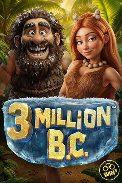 3 Million BC — Cleobetra Casino slot