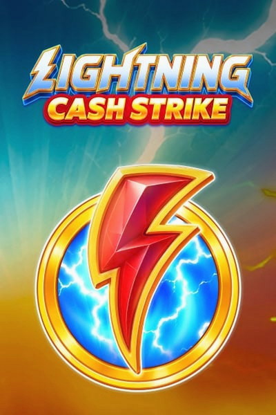 Lightning Cash Strike slot at Cleobetra Casino