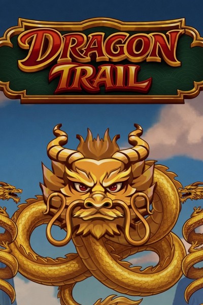 Dragon Trail slot at Kingmaker Casino