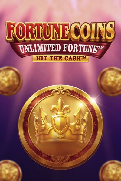 Fortune Coins Unlimited Fortune slot at Kingmaker Casino
