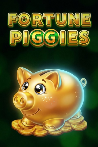 Fortune Piggies slot at Kingmaker Casino
