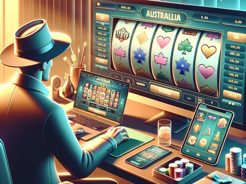 Betwest Casino bonus offer