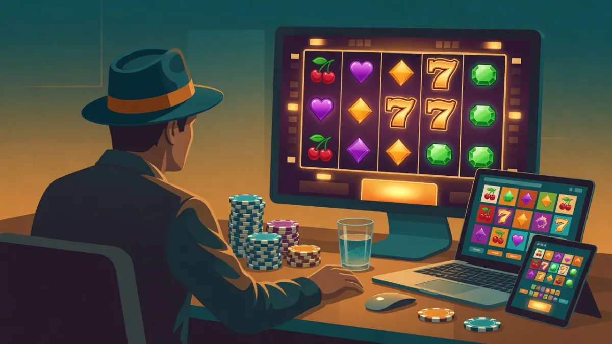 Betwest Casino bonus offer